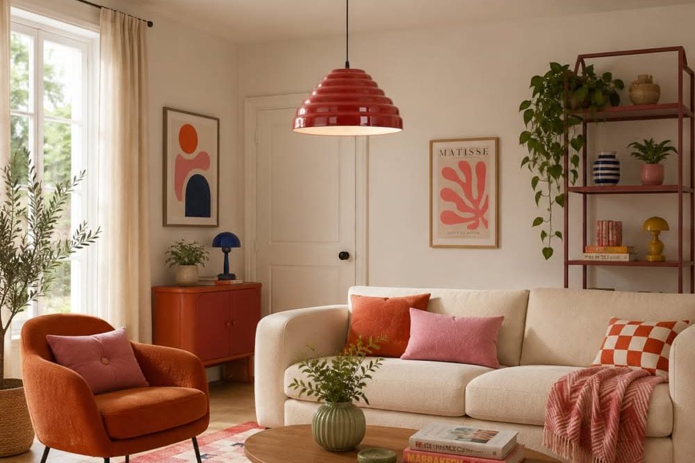 Concilier style et confort : Inspirez-vous avec des idées originales pour votre intérieur