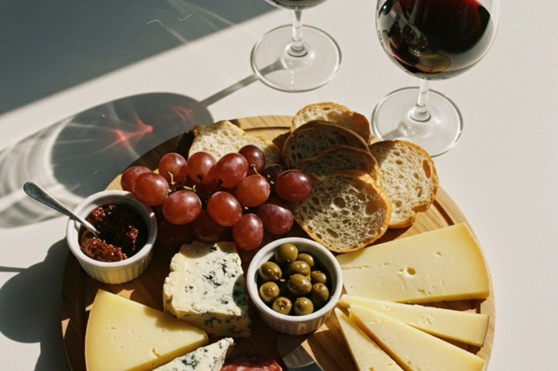 Comment choisir un vin rouge pour accompagner un repas : le guide simple